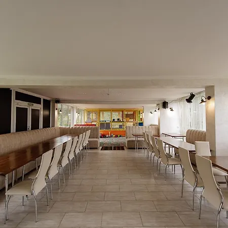 Hotel Highland Yablunytsya