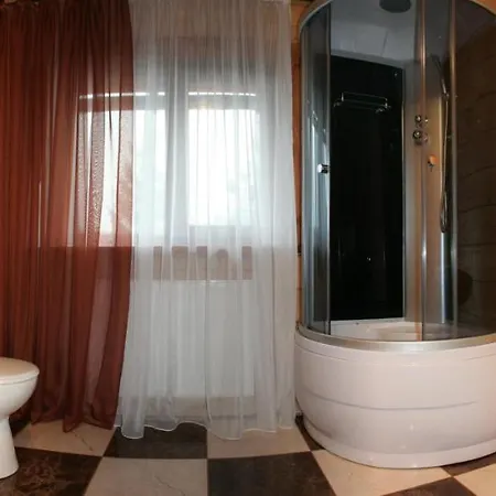 Hotel Highland *
