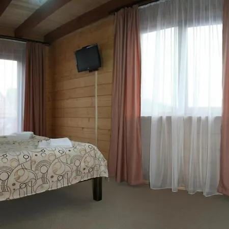 Hotel Highland