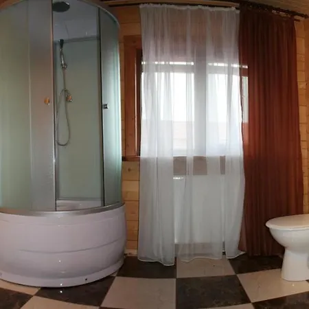 Hotel Highland Yablunytsya